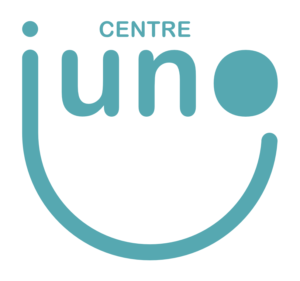 Centre Juno Logo